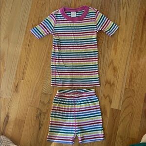 Hanna Andersson Short Johns